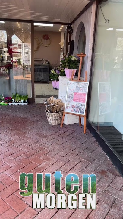 Kreativservice by Viktoria Dukart/ Blumenladen im Brunnenzentrum, Blumenladen in Königsbrunn