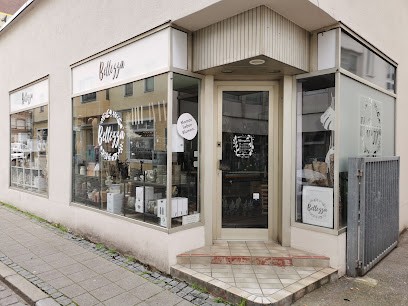 Bellezza Flower, Blumenladen in Ingolstadt