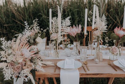 Gartenglück & Blütenkunst, Blumenladen in Pörnbach