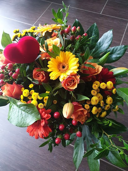 Marianne Tellenbröker Blumenhaus Vetten, Blumenladen in Rommerskirchen