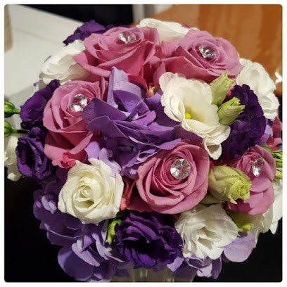 Blumenboutique Schambil, Blumenladen in Großrosseln