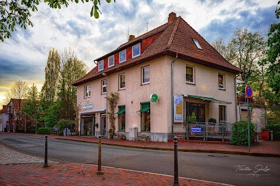 Huwald, Blumenladen in Diepholz