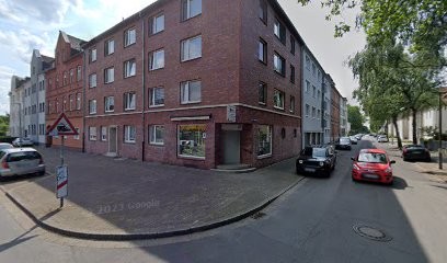 Blumenhaus Seppelfricke, Blumenladen in Gelsenkirchen