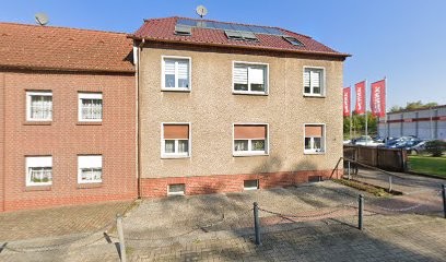 Detlef Backhaus Groß- und Einzelhandel, Blumenladen in Pritzwalk