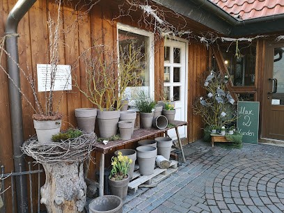 Blumen Müller, Blumenladen in Nörten-Hardenberg