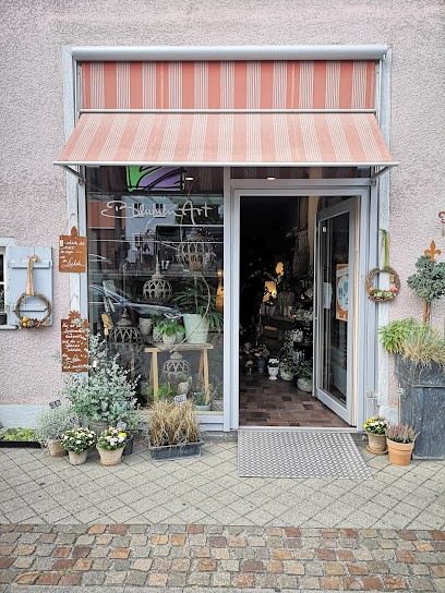 Blumen Art, Blumenladen in Tuttlingen