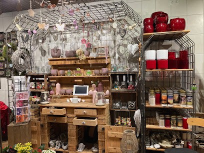 Blumenhaus Bräckle, Blumenladen in Unna