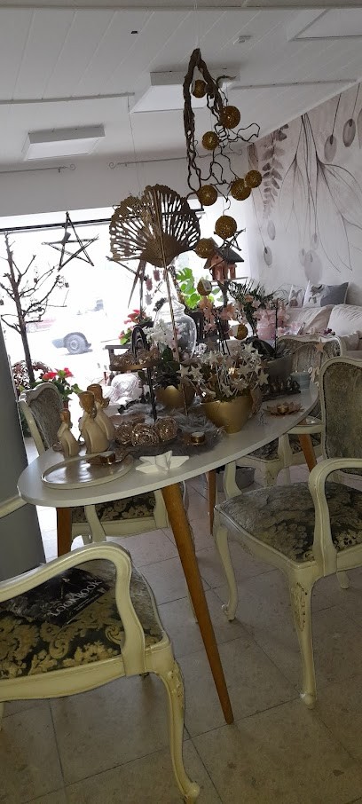 Blütenreich, Blumenladen in Schöppenstedt