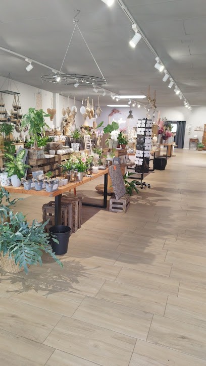 LaFleur, Blumenladen in Schleiden