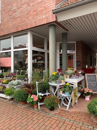 Meine Floralie GbR Inhaberinnen Tina Marks & Dörte Ahrens, Blumenladen in Sanitz
