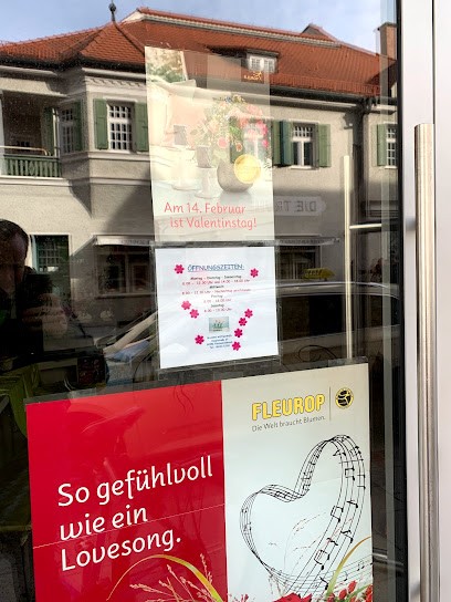 Blumen Wütschner, Blumenladen in Fürstenfeldbruck