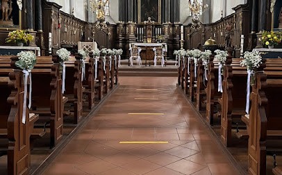 Blütenwerk, Blumenladen in Monzelfeld