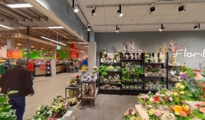 Floribunda GmbH, Blumenladen in Glauchau