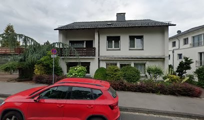 H. Götte, Blumenladen in Gevelsberg