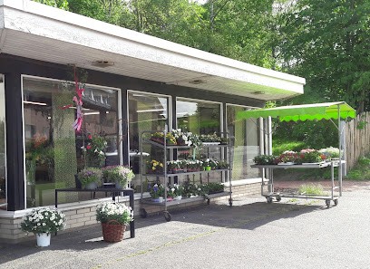 Blumengeschäft Melchert, Blumenladen in Siegburg