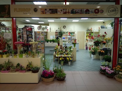 Salto Florale KG - Blumen Im HEP, Blumenladen in Frankfurt an der Oder