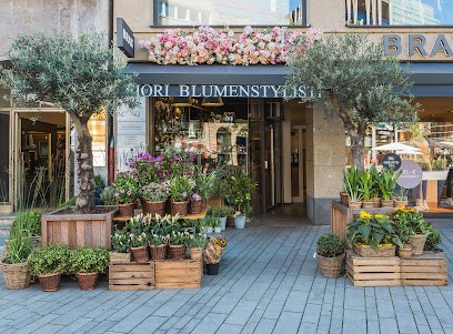 FIORI BLUMENSTYLISTEN Schadowplatz Blumenladen Düsseldorf Lieferservice, Blumenladen in Düsseldorf