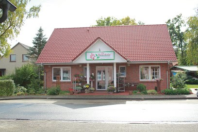 Der Blumenladen Angelika Martens, Blumenladen in Bücken