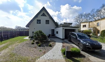 Süße Blumensträuße, Blumenladen in Schenefeld