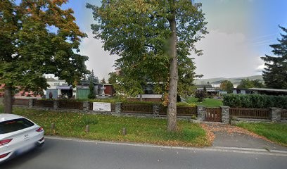 Blumenshop Naujoks, Blumenladen in Saalfeld