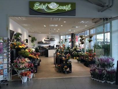 Blumen Edelweiß Zella-Mehlis, Blumenladen in Zella-Mehlis