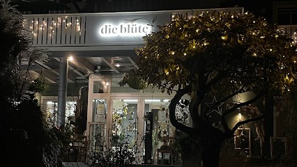 Die Blüte - Jennifer Sobotta, Blumenladen in Blaibach