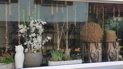 Blumengeschäft Blütenzauber Petra Seyffert, Blumenladen in Großolbersdorf