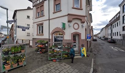 Renate Neubauer Blumenhandel, Blumenladen in Offenbach