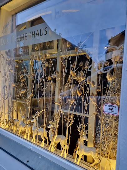 Das Blumenhaus Inh. Lisa Borkert, Blumenladen in Greven