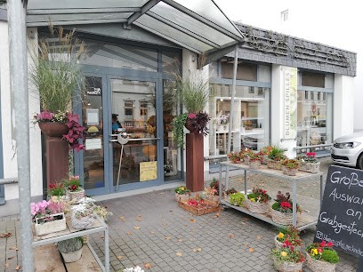 Blumen Spilles, Blumenladen in Meckenheim