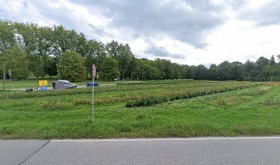 Blumen selber pflücken Herrsching, Blumenladen in Herrsching