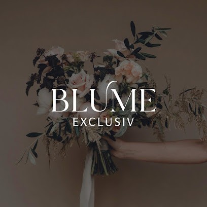 Blume Exclusiv, Blumenladen in Oftersheim