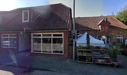 Heidenreich-Rempe A., Blumenladen in Rahden