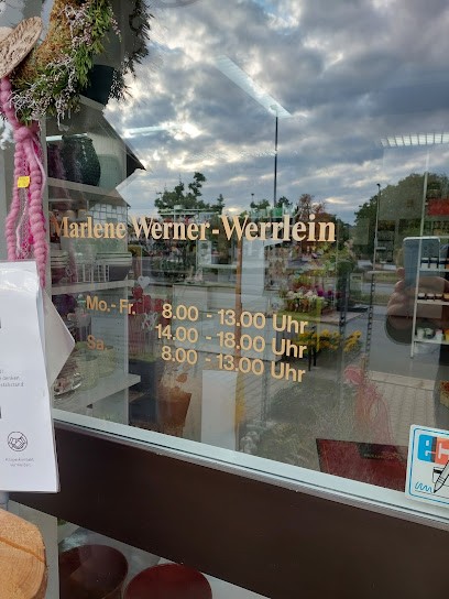 Blumen Von Marlene, Blumenladen in Scheinfeld
