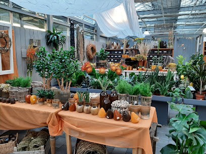 Blumen Stricker, Blumenladen in Schermbeck