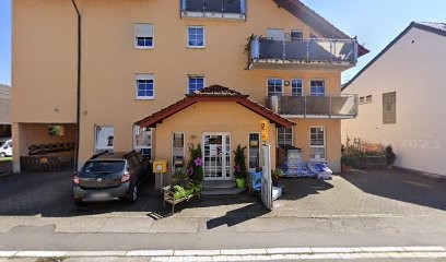 Gartenpflege und Floristik Epp, Blumenladen in Meckesheim