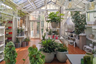 Blumen Schröder, Blumenladen in Recklinghausen