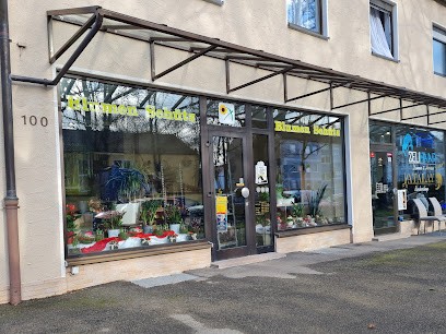 Blumen Schütz, Blumenladen in Augsburg
