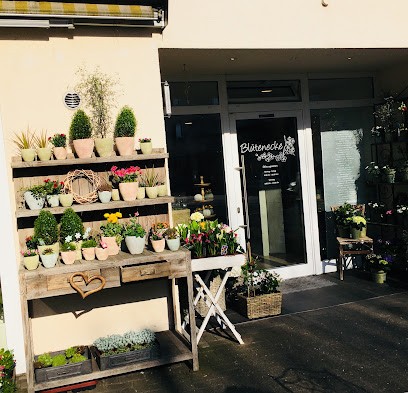 Blütenecke, Blumenladen in Elz