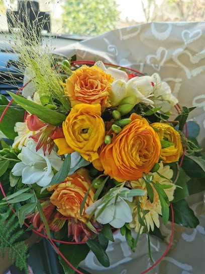 Blumenladen Pretty Flowers Janett Kleyling, Blumenladen in Herrenberg