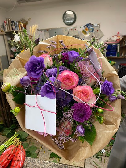 Thomas Roscher Floristik, Blumenladen in Bad Honnef