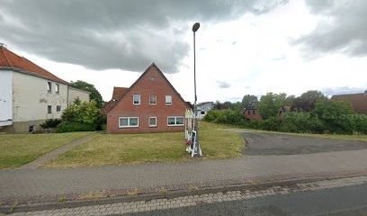 Karin Dziennus Floristin, Blumenladen in Winsen