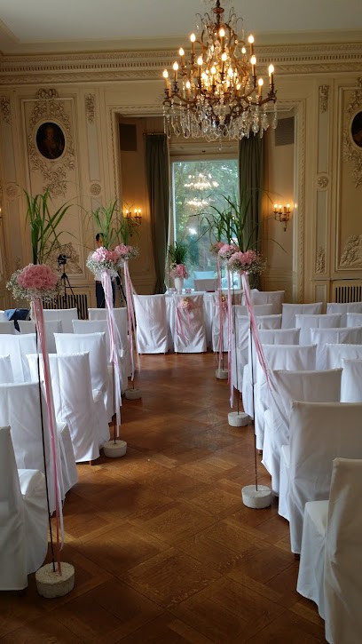 Die Floristin Bettina Blume, Blumenladen in Schöneck