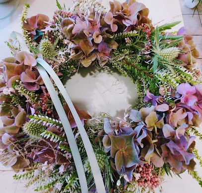 Mille Fiori, Blumenladen in Emmendingen