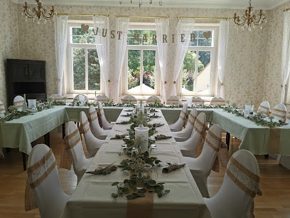 Flower & Lifestyle, Blumenladen in Schorfheide