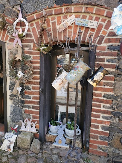 Blumige-Glücksmomente, Blumenladen in Großbeeren