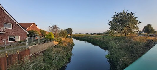 Aa-Ambiente Blumen & Hofladen, Blumenladen in Bocholt