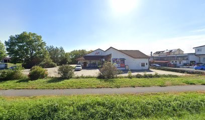 Blumenladen Hubert Helene, Blumenladen in Oberhaid