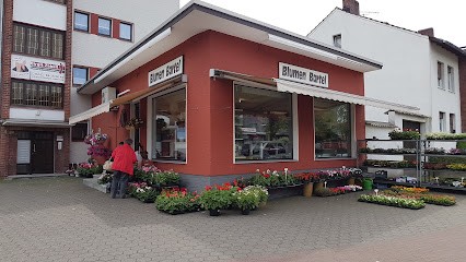 Die Blumen-Ecke, Blumenladen in Dortmund