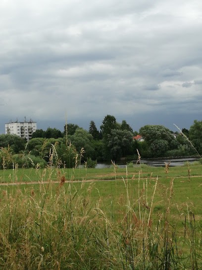 Helwig - Hanau-Großauheim, Blumenladen in Hanau